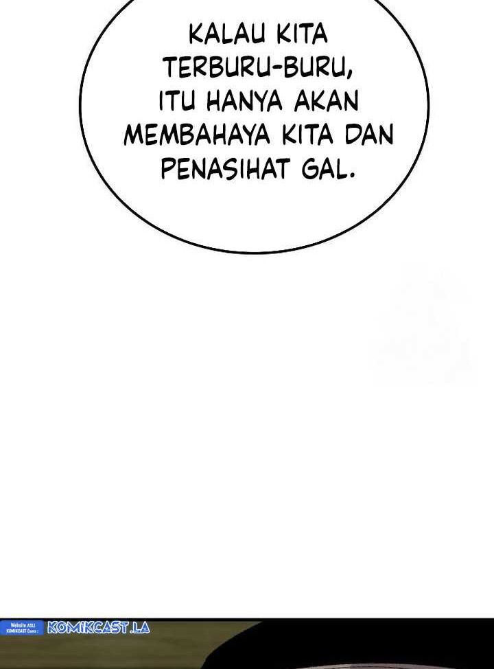 Reborn as The Heavenly Demon Chapter 54 - halaman 9