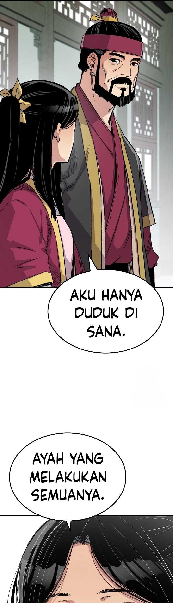 Reborn as The Heavenly Demon Chapter 55 - halaman 10