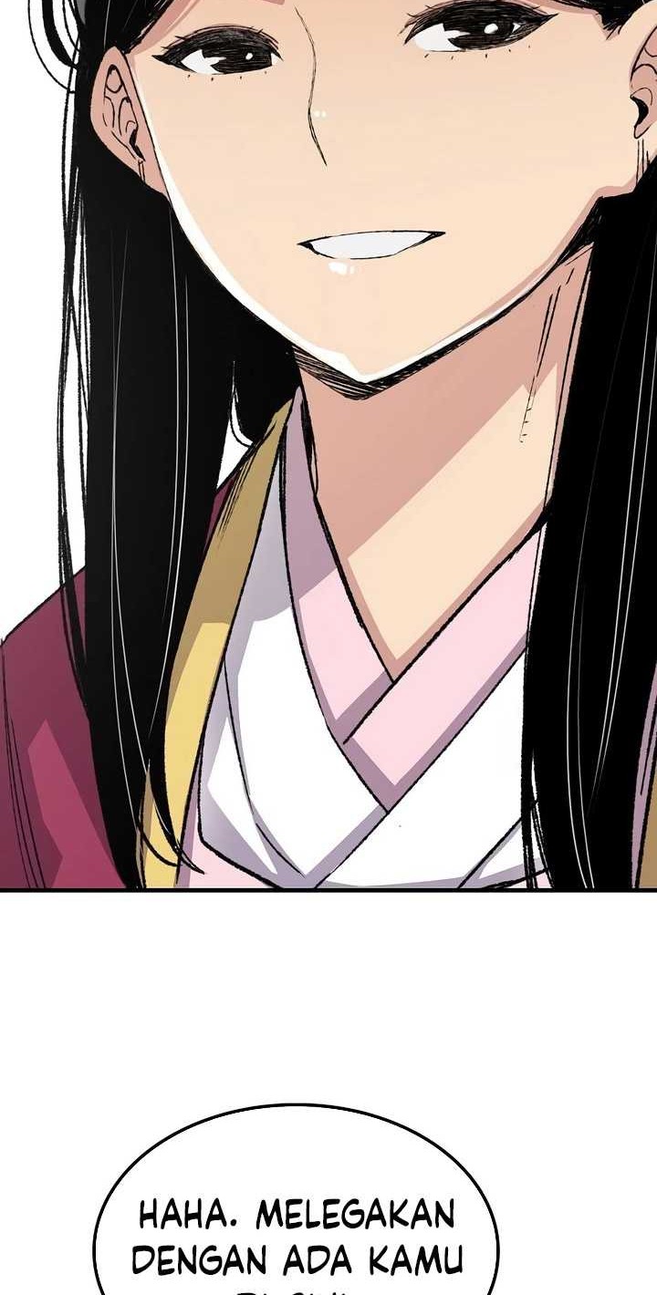Reborn as The Heavenly Demon Chapter 55 - halaman 11