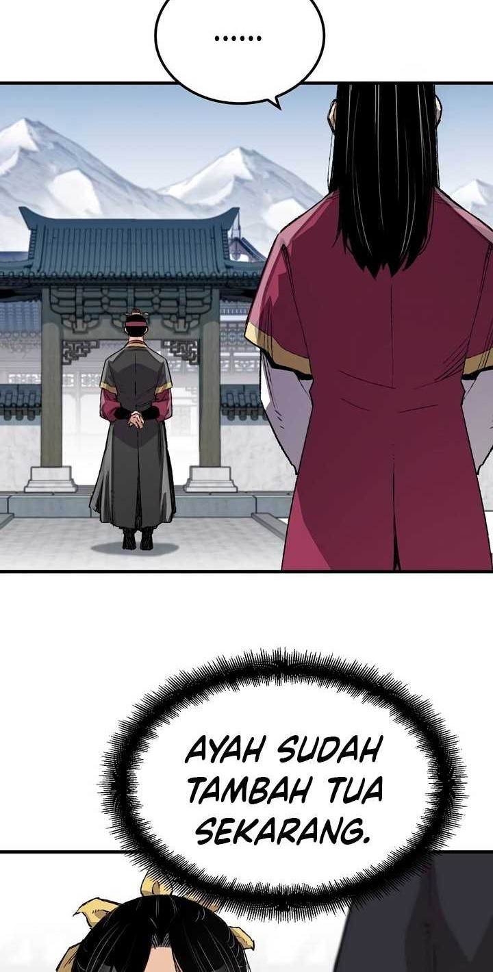 Reborn as The Heavenly Demon Chapter 55 - halaman 13