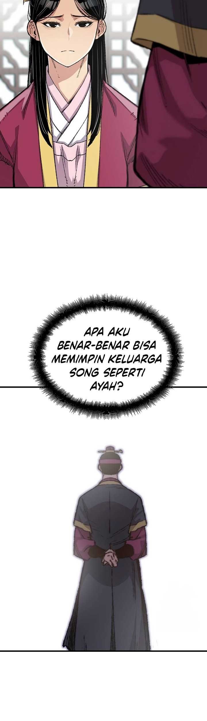 Reborn as The Heavenly Demon Chapter 55 - halaman 14