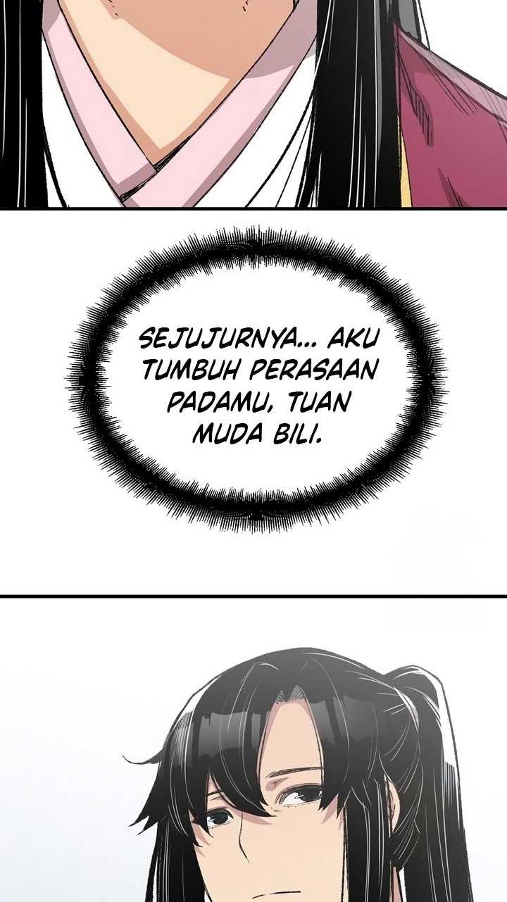 Reborn as The Heavenly Demon Chapter 55 - halaman 19