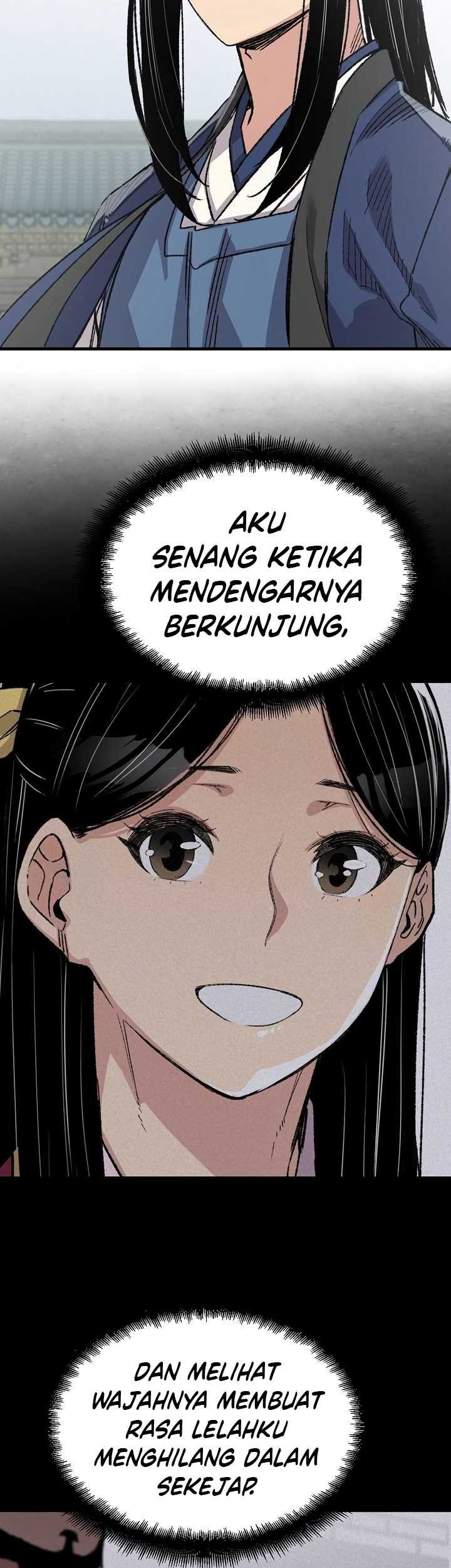 Reborn as The Heavenly Demon Chapter 55 - halaman 20
