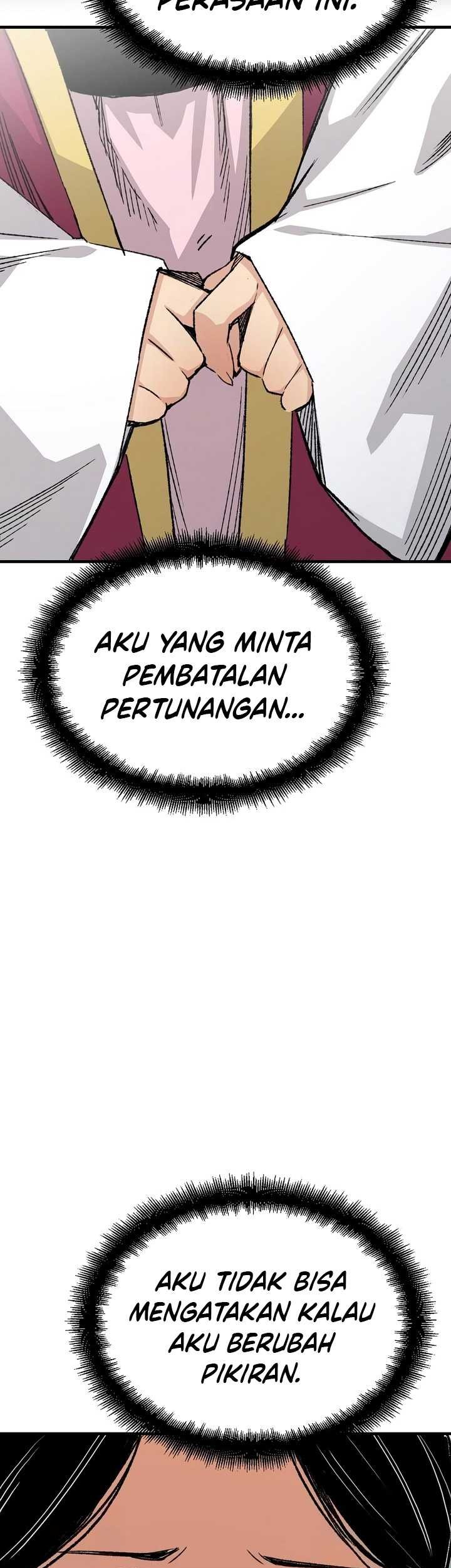 Reborn as The Heavenly Demon Chapter 55 - halaman 22