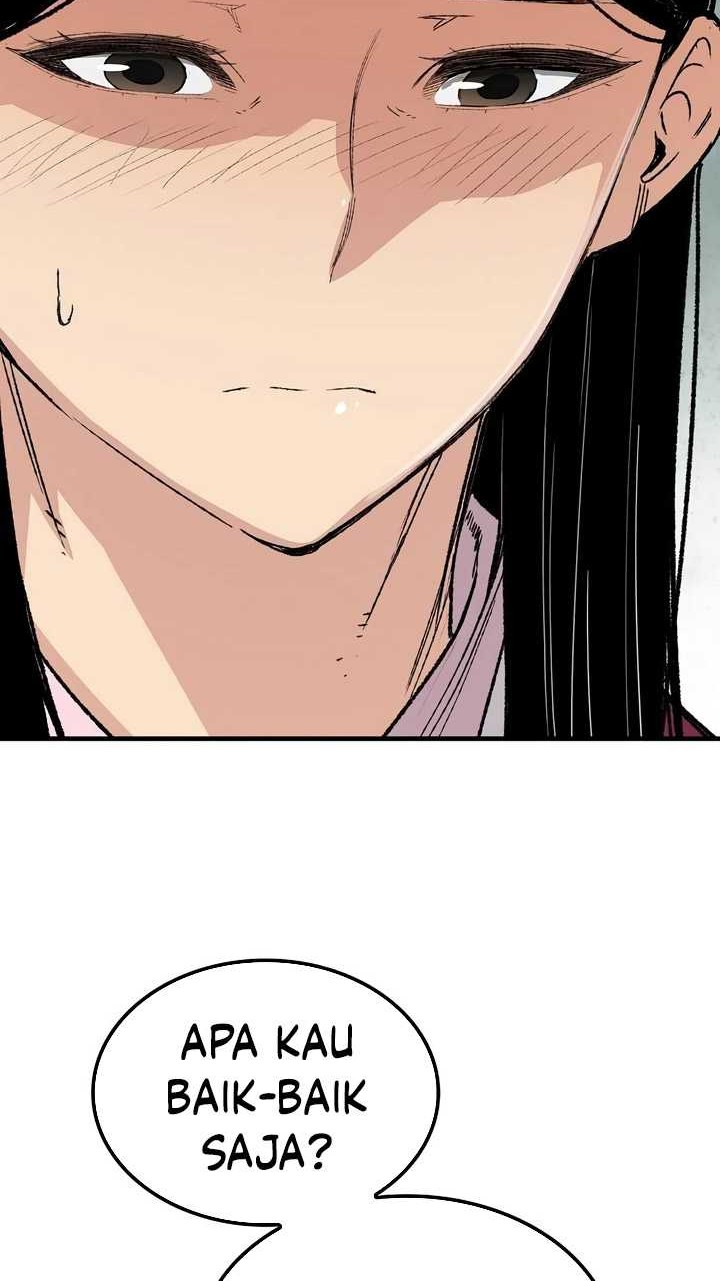 Reborn as The Heavenly Demon Chapter 55 - halaman 23