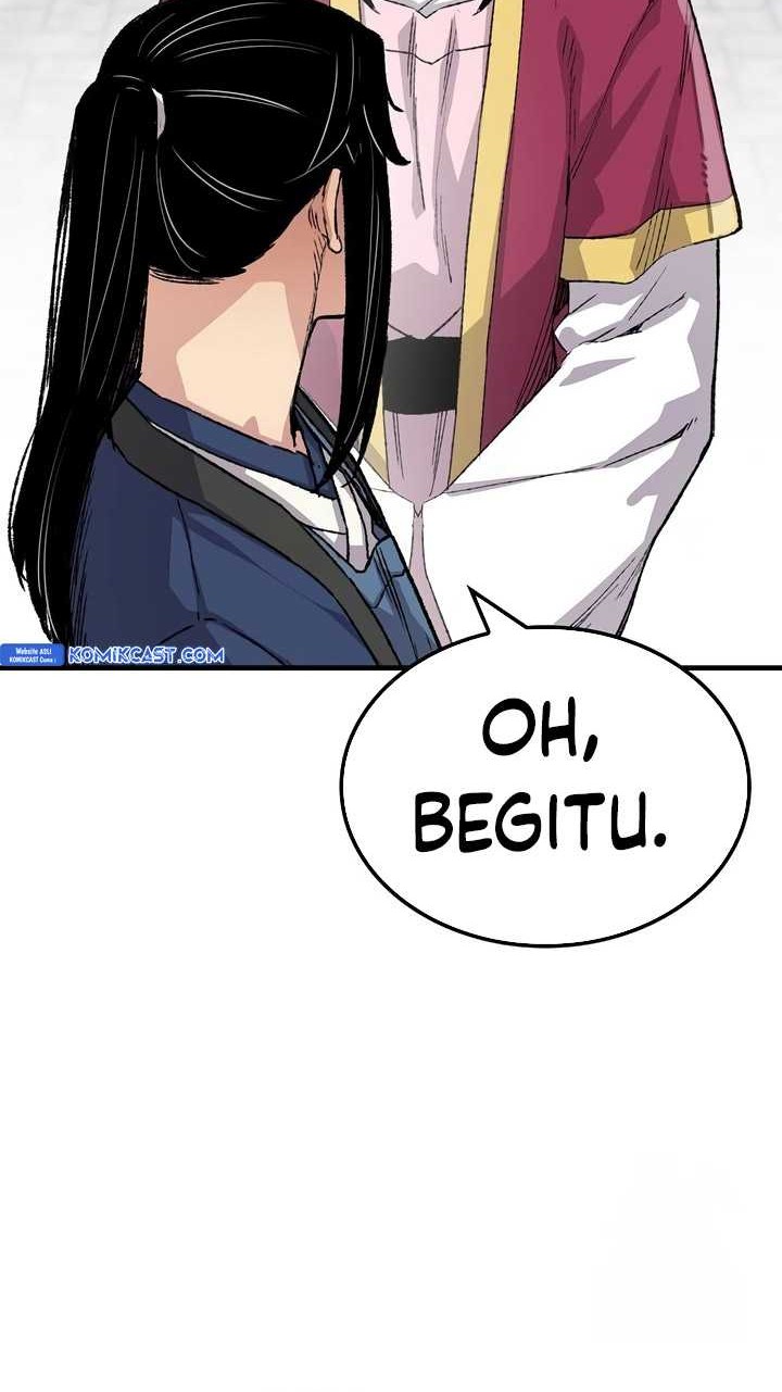Reborn as The Heavenly Demon Chapter 55 - halaman 25