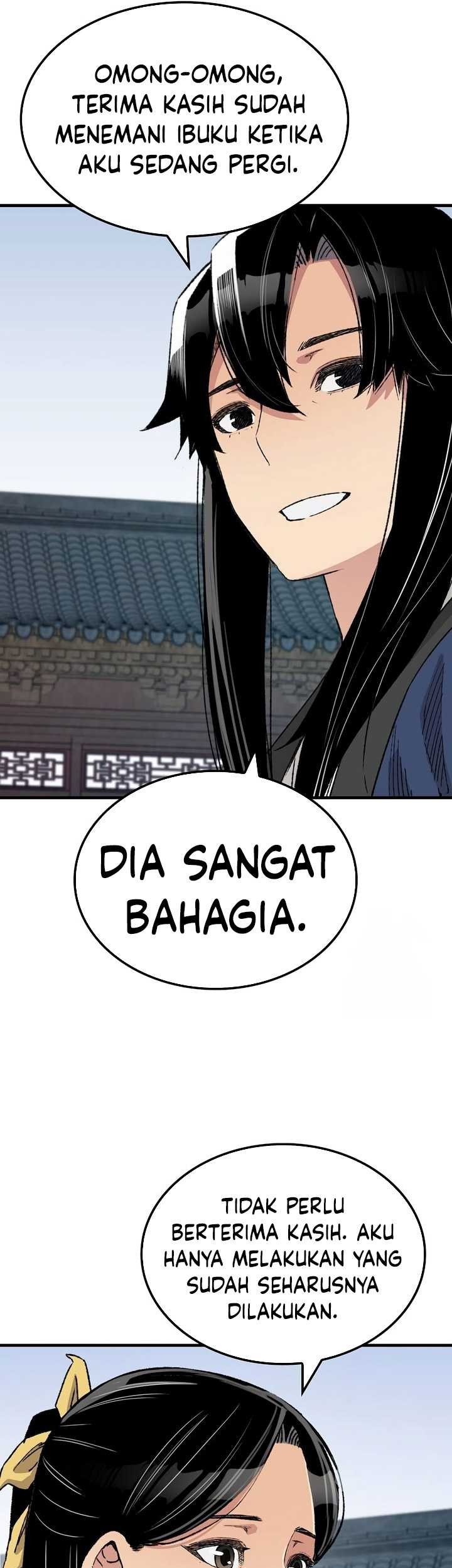 Reborn as The Heavenly Demon Chapter 55 - halaman 26
