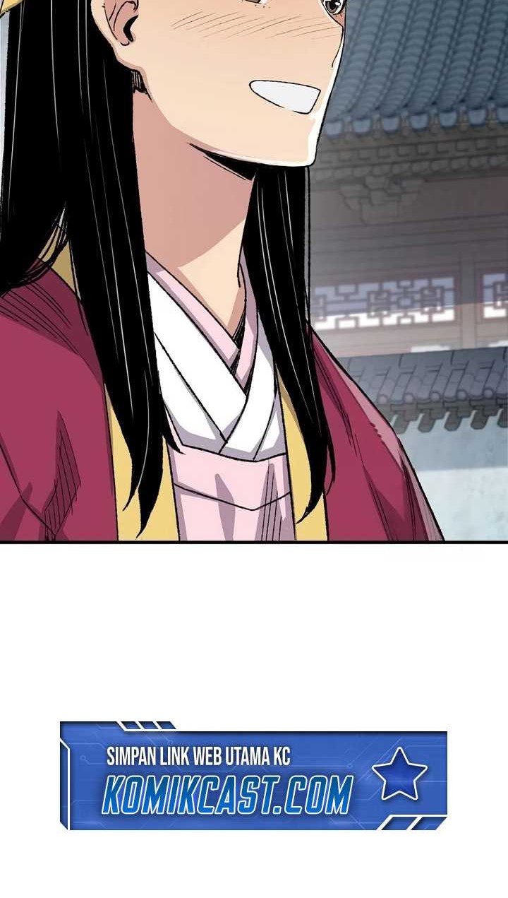 Reborn as The Heavenly Demon Chapter 55 - halaman 27