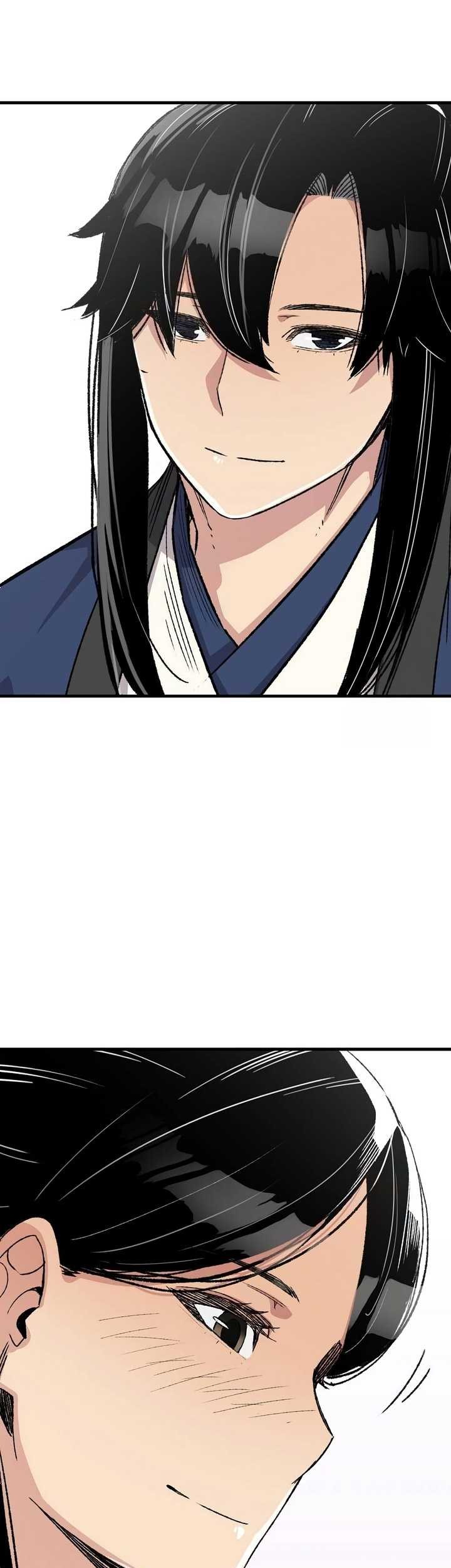 Reborn as The Heavenly Demon Chapter 55 - halaman 28