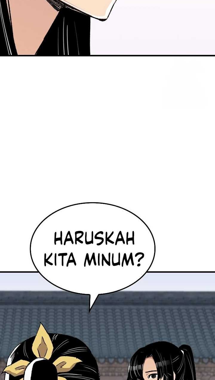 Reborn as The Heavenly Demon Chapter 55 - halaman 29