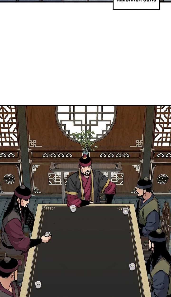 Reborn as The Heavenly Demon Chapter 55 - halaman 3
