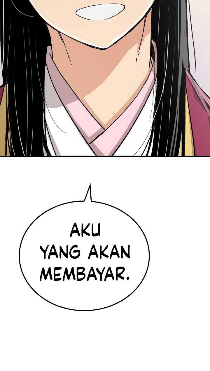 Reborn as The Heavenly Demon Chapter 55 - halaman 31