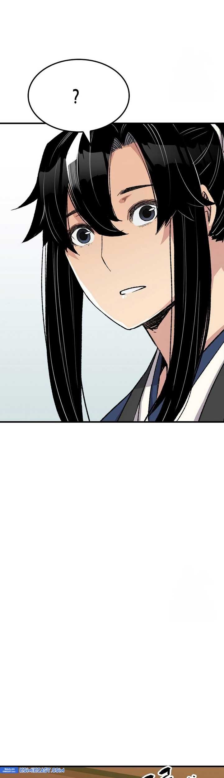Reborn as The Heavenly Demon Chapter 55 - halaman 32
