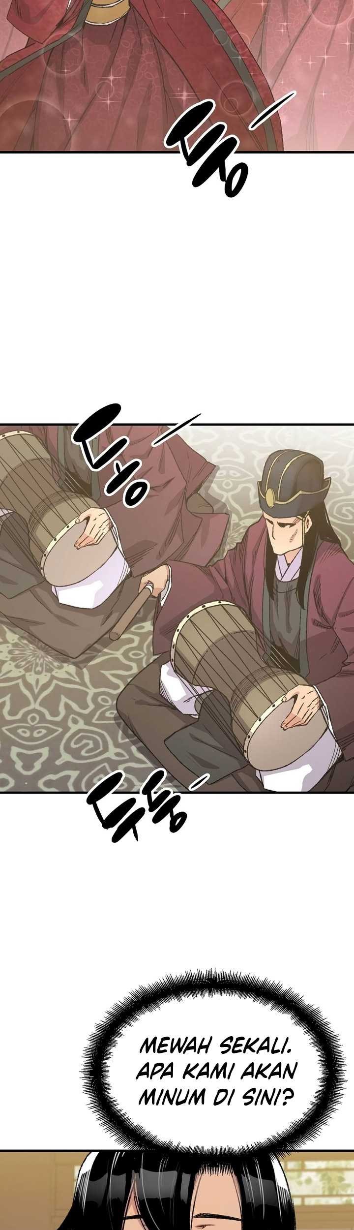 Reborn as The Heavenly Demon Chapter 55 - halaman 36