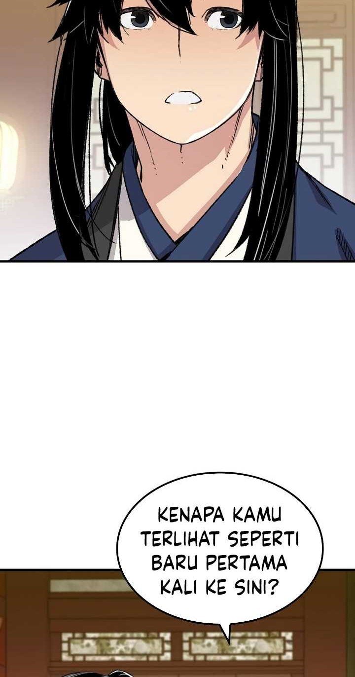 Reborn as The Heavenly Demon Chapter 55 - halaman 37