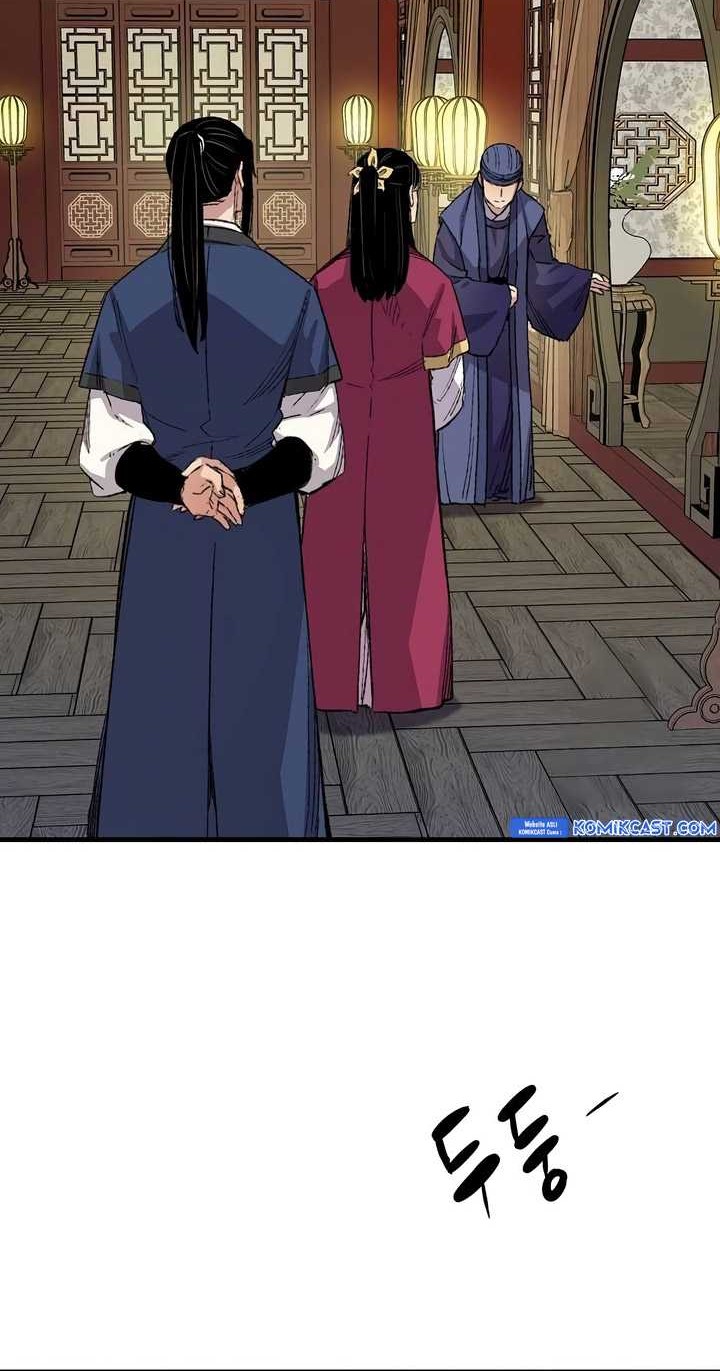 Reborn as The Heavenly Demon Chapter 55 - halaman 41