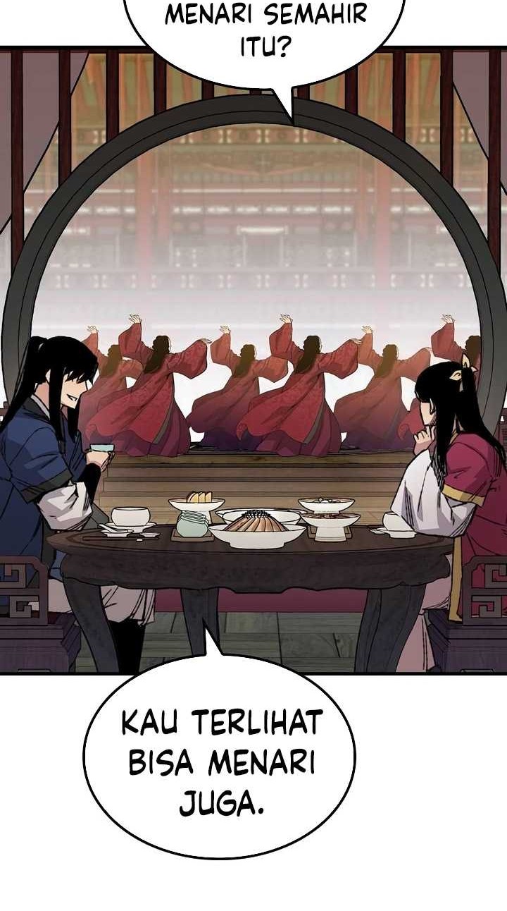 Reborn as The Heavenly Demon Chapter 55 - halaman 49