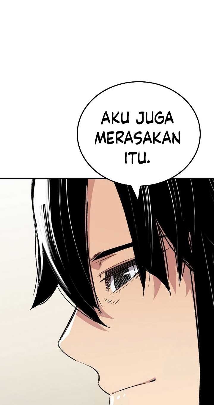Reborn as The Heavenly Demon Chapter 55 - halaman 53