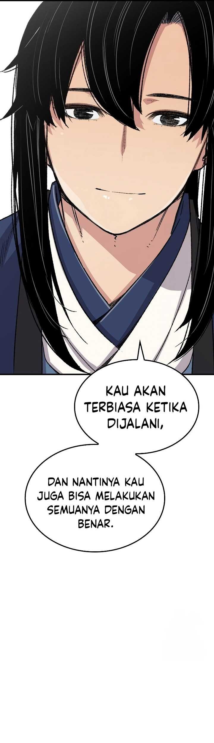 Reborn as The Heavenly Demon Chapter 55 - halaman 58