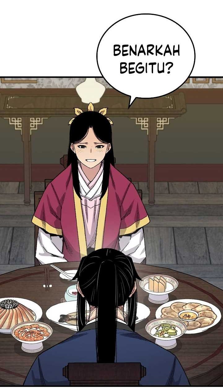 Reborn as The Heavenly Demon Chapter 55 - halaman 59