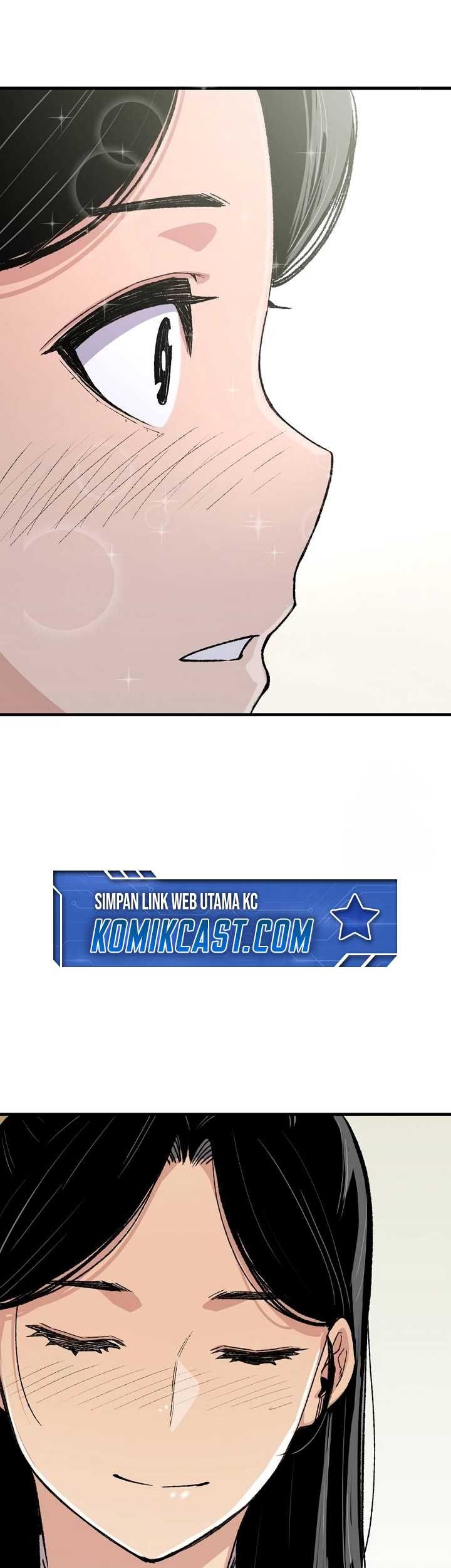 Reborn as The Heavenly Demon Chapter 55 - halaman 62