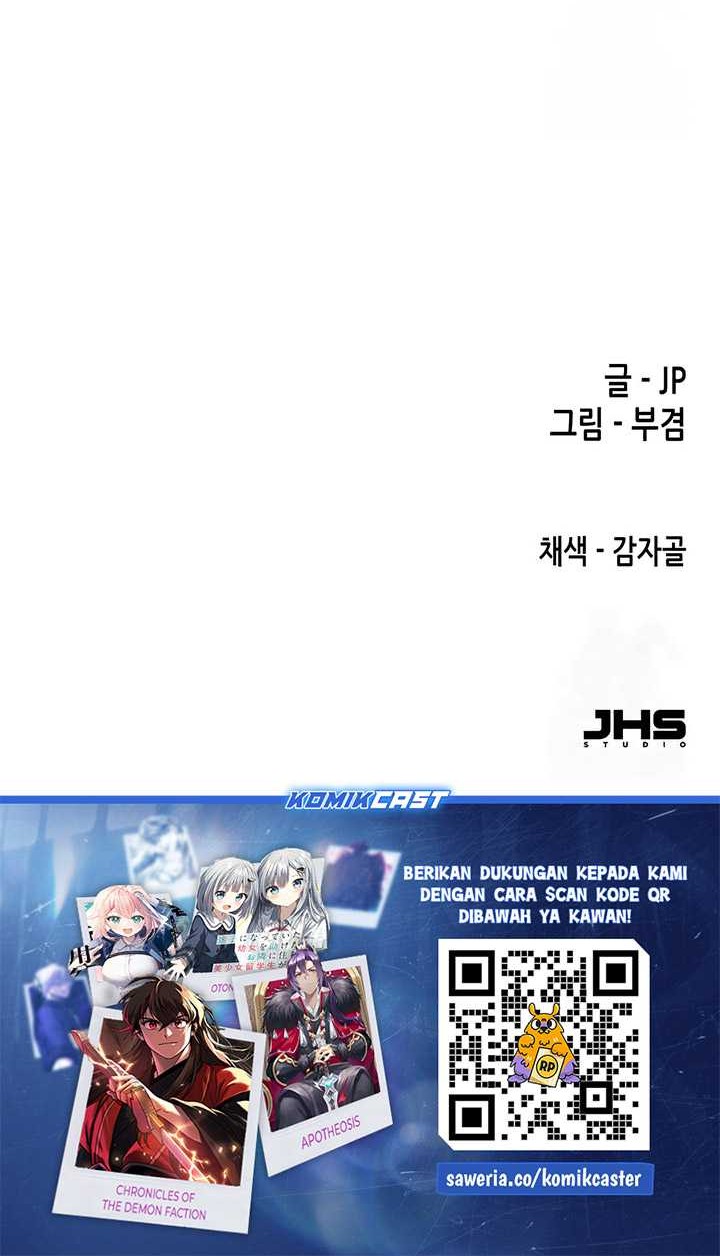 Reborn as The Heavenly Demon Chapter 55 - halaman 65