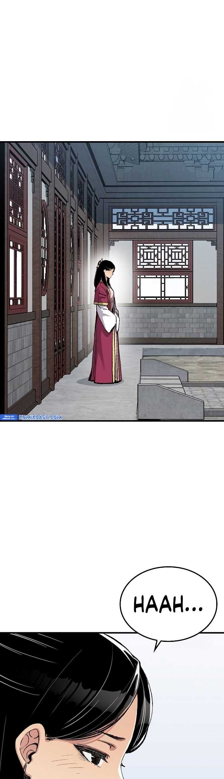 Reborn as The Heavenly Demon Chapter 55 - halaman 8