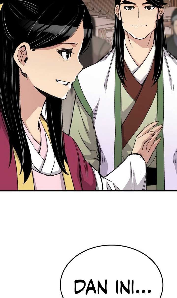 Reborn as The Heavenly Demon Chapter 56 - halaman 13