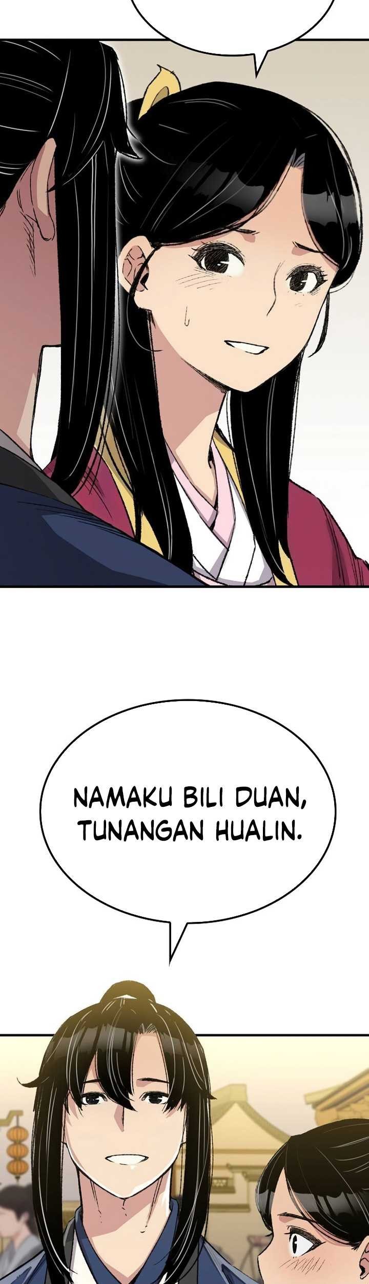Reborn as The Heavenly Demon Chapter 56 - halaman 14