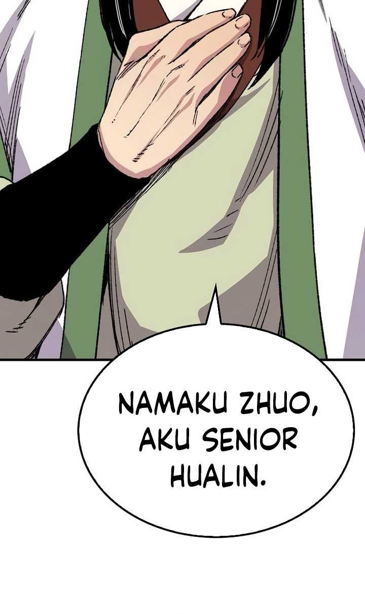 Reborn as The Heavenly Demon Chapter 56 - halaman 17