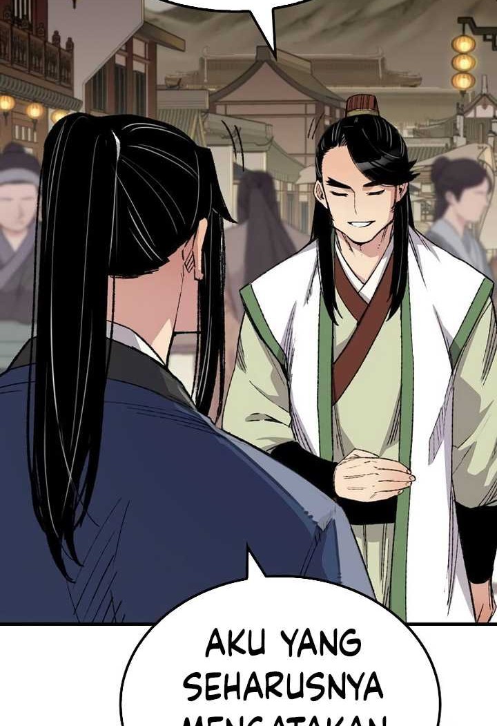 Reborn as The Heavenly Demon Chapter 56 - halaman 19