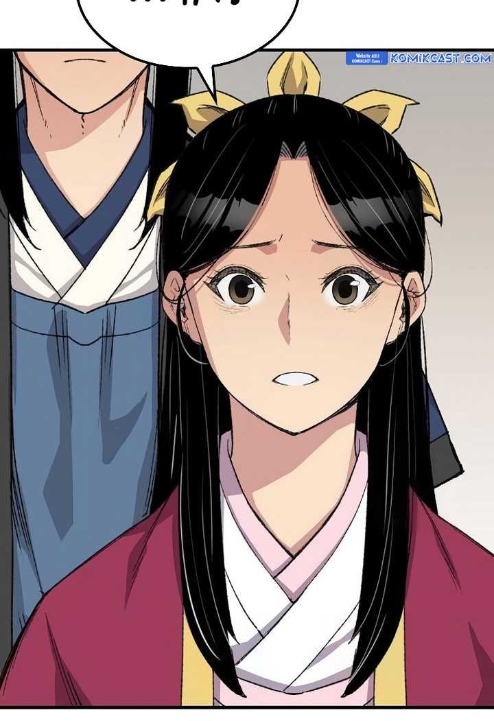 Reborn as The Heavenly Demon Chapter 56 - halaman 23