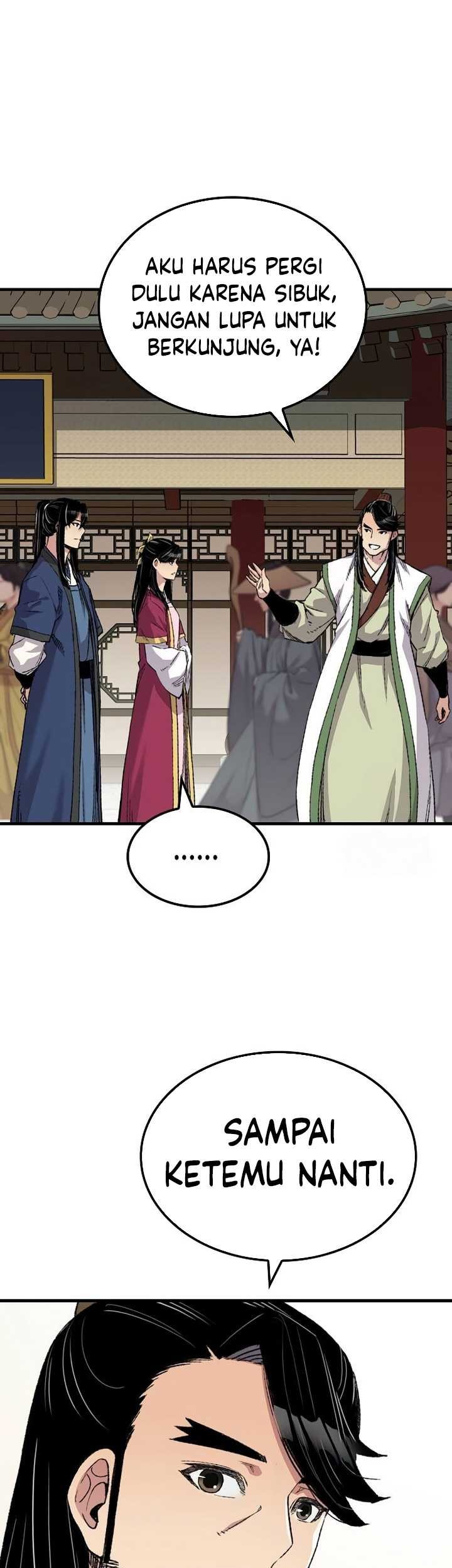 Reborn as The Heavenly Demon Chapter 56 - halaman 24