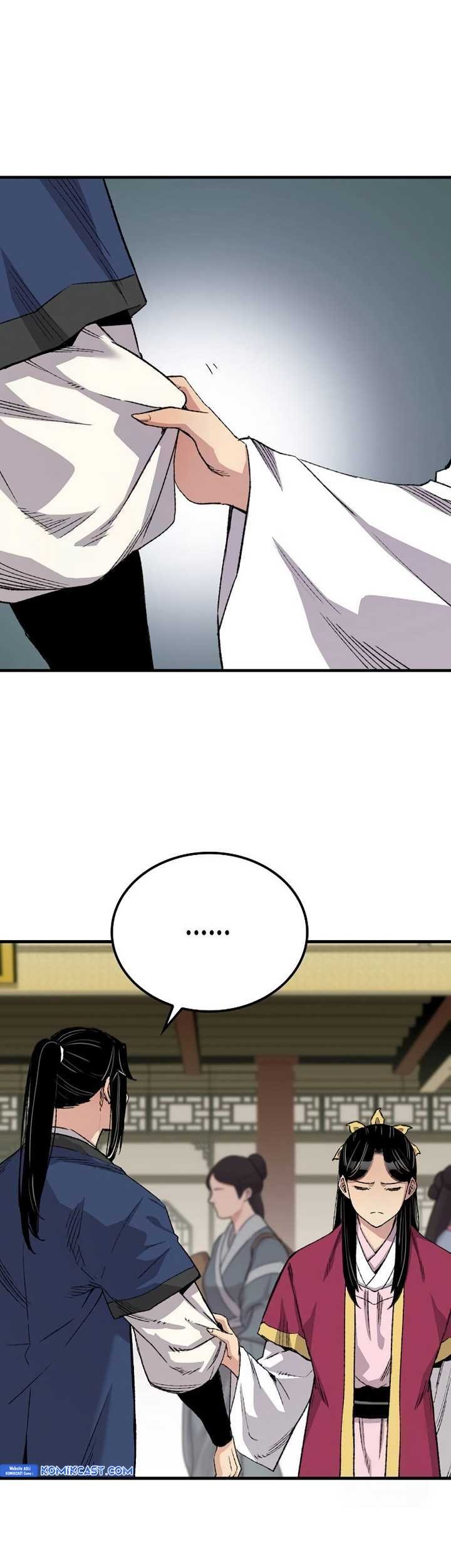 Reborn as The Heavenly Demon Chapter 56 - halaman 30