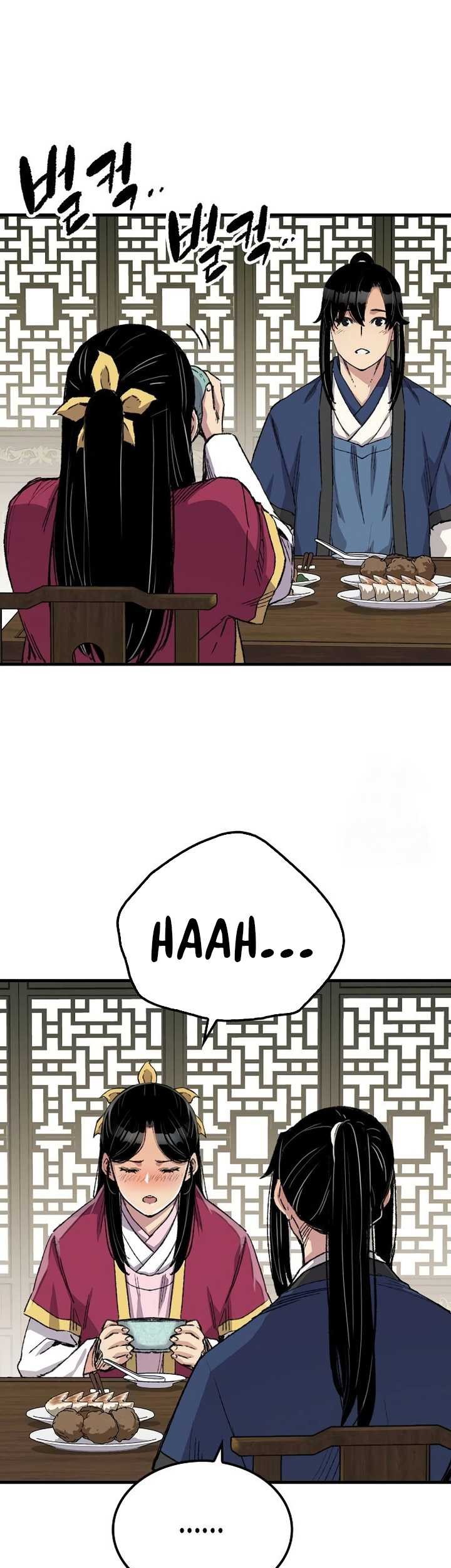 Reborn as The Heavenly Demon Chapter 56 - halaman 36