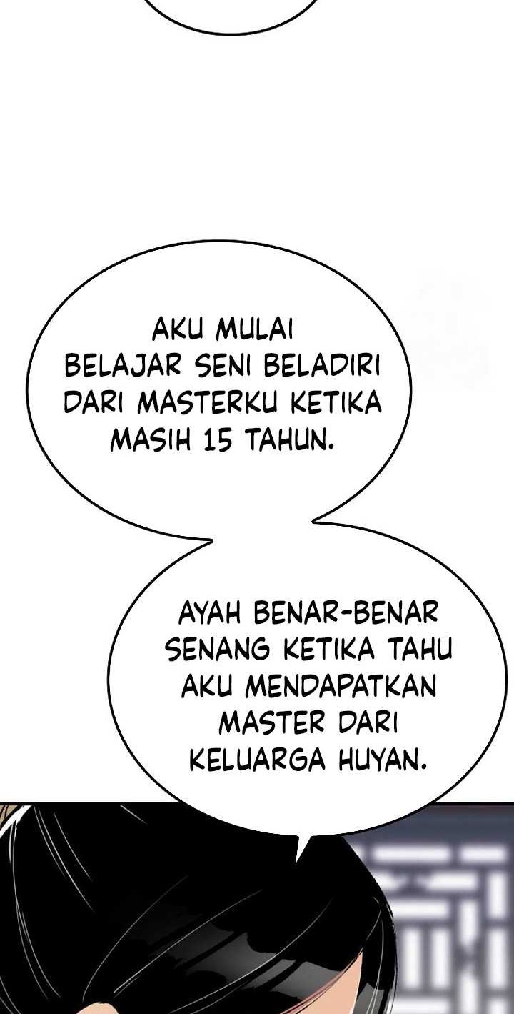 Reborn as The Heavenly Demon Chapter 56 - halaman 37