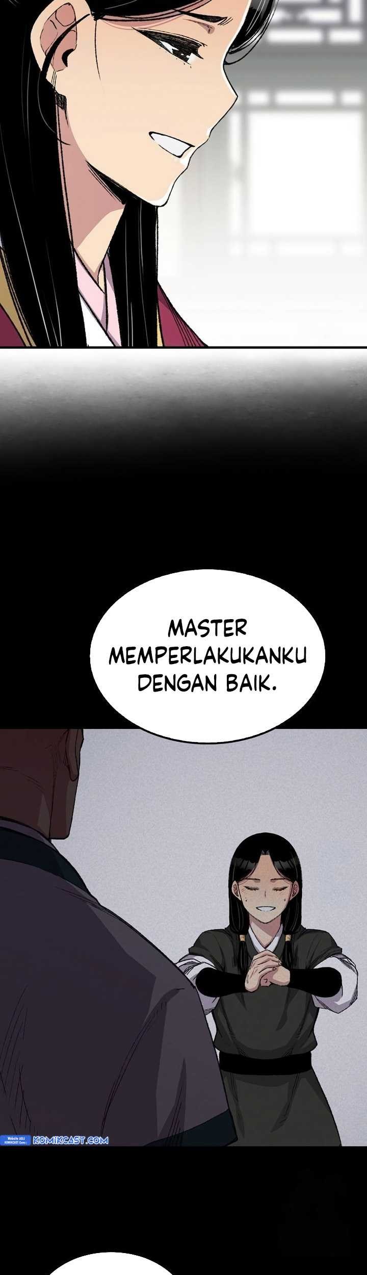Reborn as The Heavenly Demon Chapter 56 - halaman 38