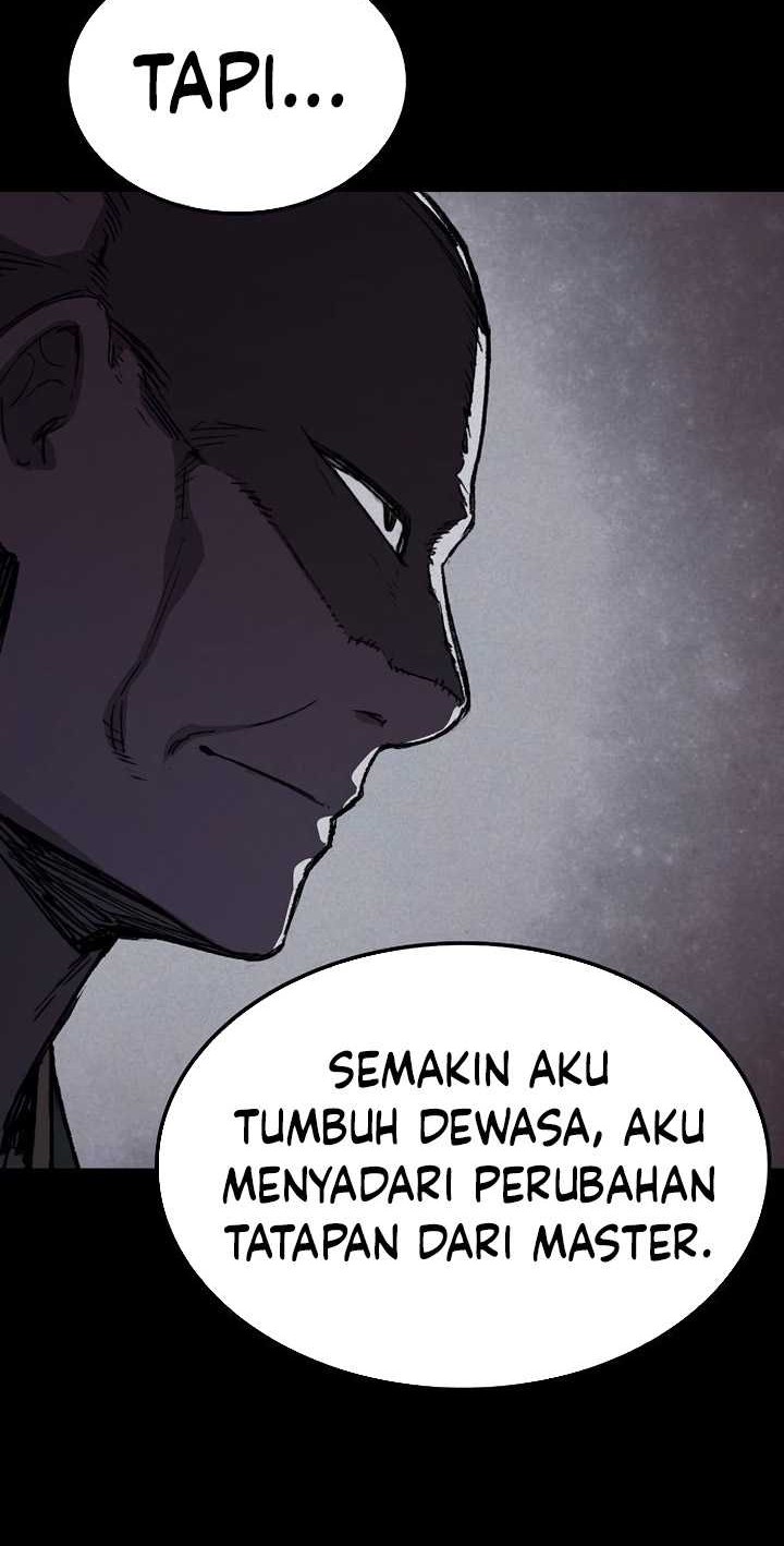 Reborn as The Heavenly Demon Chapter 56 - halaman 39