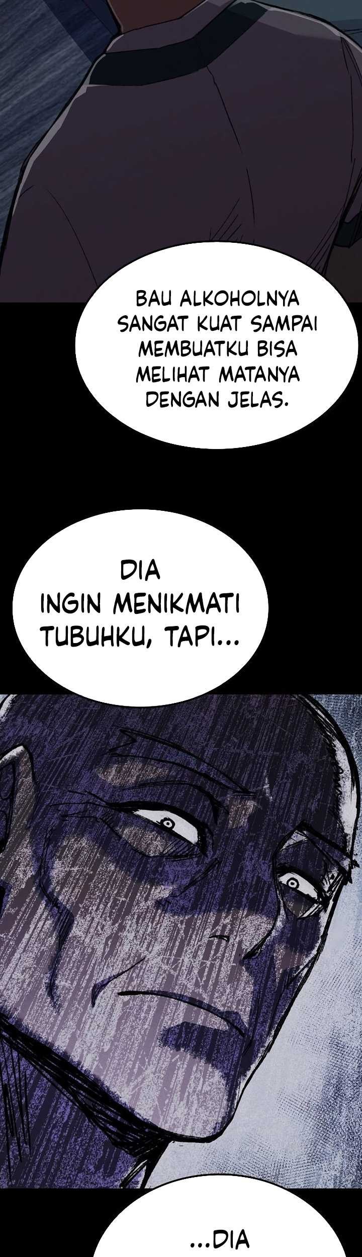 Reborn as The Heavenly Demon Chapter 56 - halaman 42
