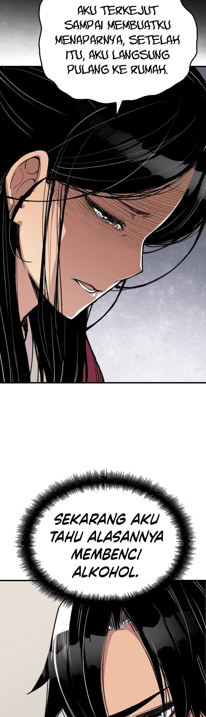 Reborn as The Heavenly Demon Chapter 56 - halaman 44