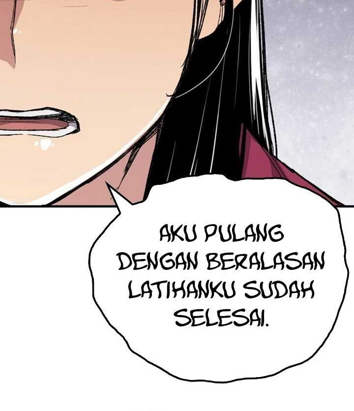 Reborn as The Heavenly Demon Chapter 56 - halaman 47