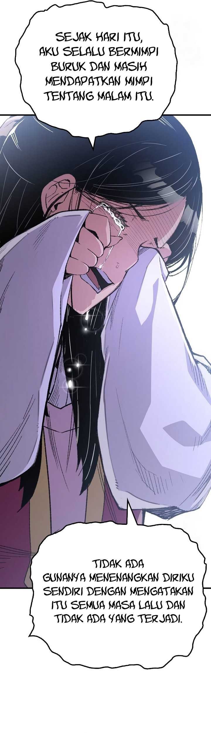 Reborn as The Heavenly Demon Chapter 56 - halaman 48