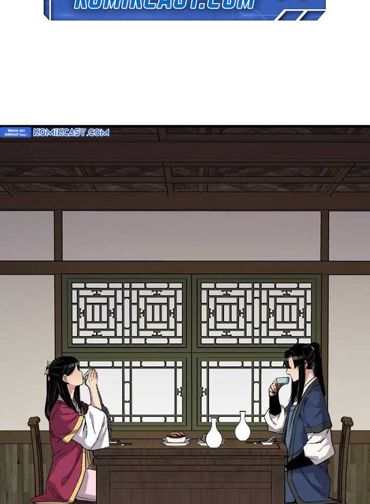 Reborn as The Heavenly Demon Chapter 56 - halaman 51