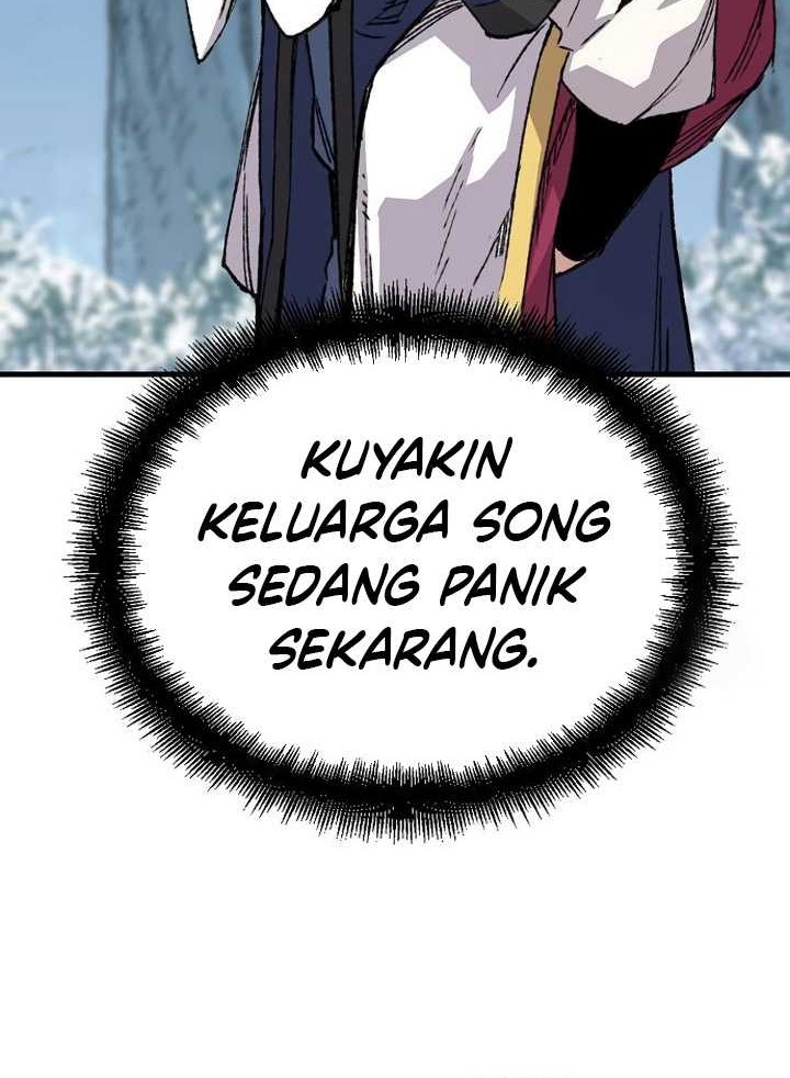 Reborn as The Heavenly Demon Chapter 56 - halaman 55
