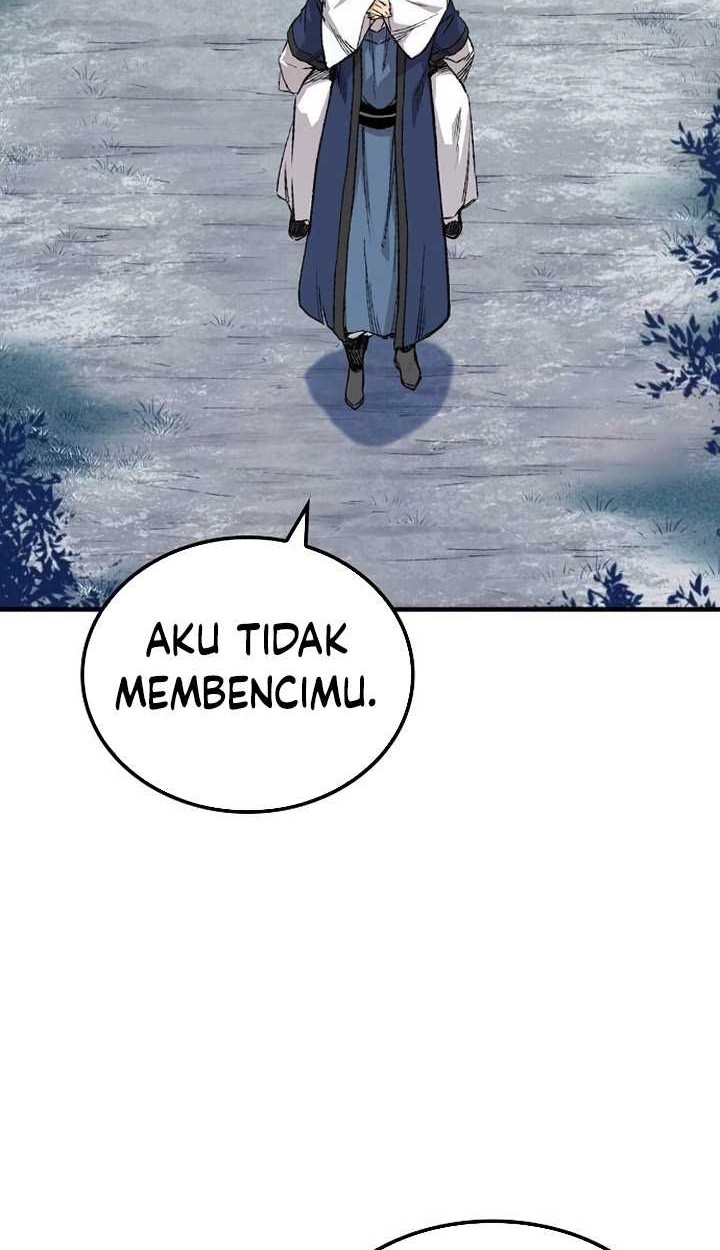 Reborn as The Heavenly Demon Chapter 56 - halaman 57