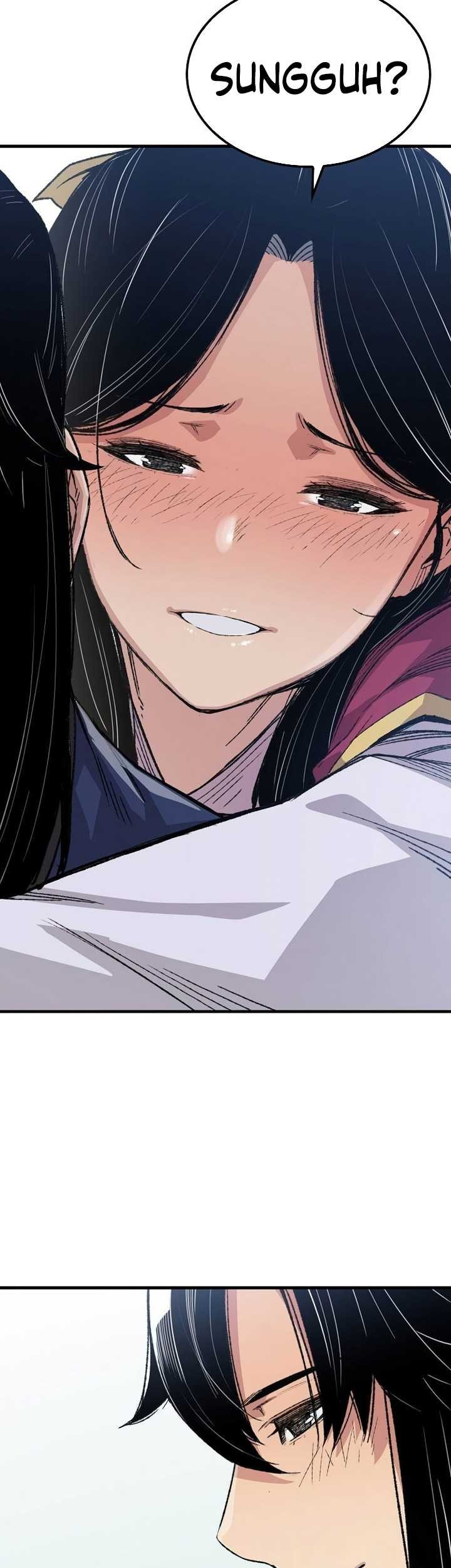 Reborn as The Heavenly Demon Chapter 56 - halaman 58