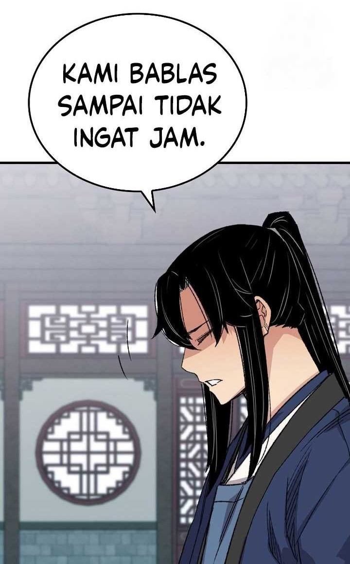 Reborn as The Heavenly Demon Chapter 56 - halaman 67