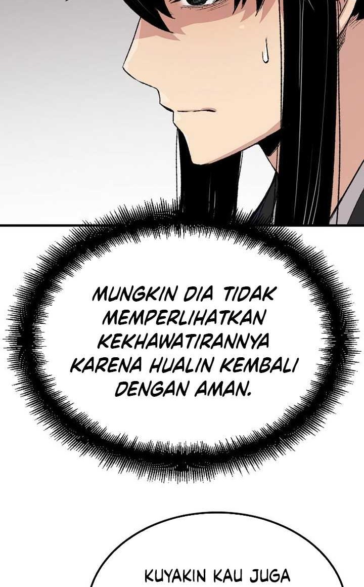 Reborn as The Heavenly Demon Chapter 56 - halaman 69
