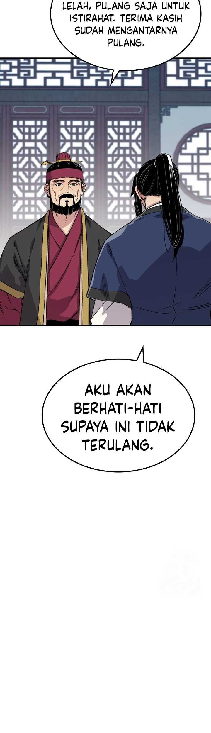 Reborn as The Heavenly Demon Chapter 56 - halaman 70