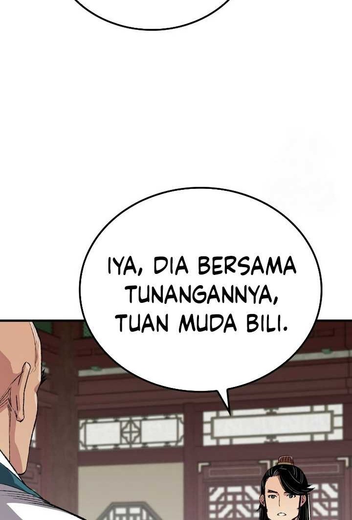 Reborn as The Heavenly Demon Chapter 56 - halaman 77